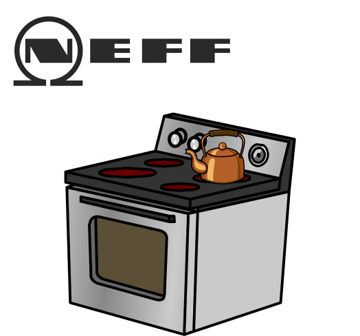 Ремонт духовых шкафов Neff 